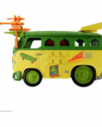 Teenage Mutant Ninja Turtles Ultimates Vehicle Party Wagon 51 x 35 cm